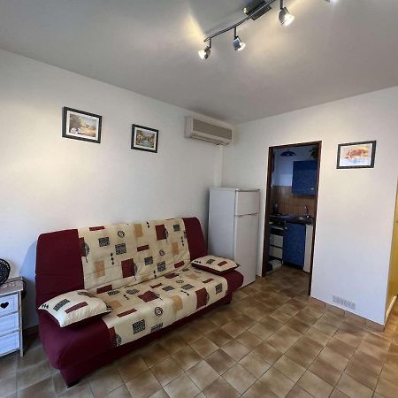 Studio Confort, Petit Prix, Proche Plage - 2 Pers, Parking Prive, Valras-Plage - Fr-1-701-13 Eksteriør bilde