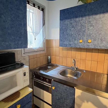 Studio Confort, Petit Prix, Proche Plage - 2 Pers, Parking Prive, Valras-Plage - Fr-1-701-13 Eksteriør bilde